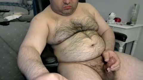 Snapshot of daveishorny1988 chatting on 05.22.26 daveishorny1988 online show from 05.22.26