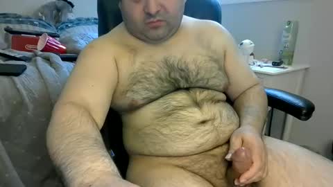 Snapshot of daveishorny1988 chatting on 06.04.26 daveishorny1988 online show from 06.04.26