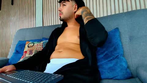 Dave online show from 02.05.26