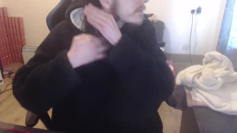 dave online show from 03.04.25