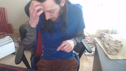 dave online show from 05.18.26