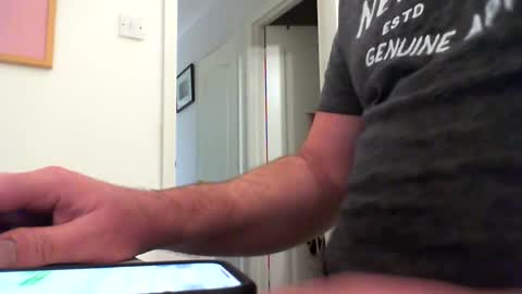 davesu12345 online show from 12.15.24