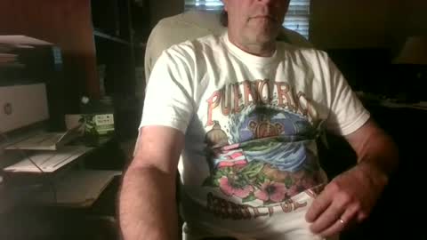 Snapshot of davethebooky chatting on 06.16.26 Dave online show from 06.16.26