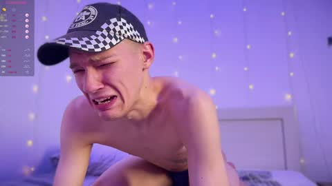 Snapshot of davey_ebash chatting on 12.05.24 Davey online show from 12.05.24