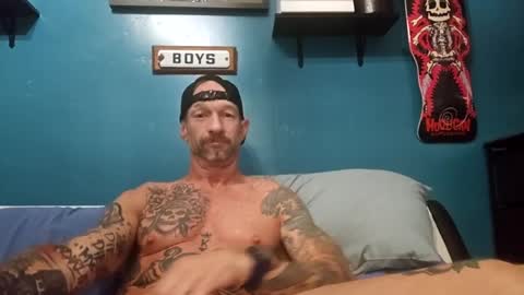 Davey Jones online show from 07.08.26