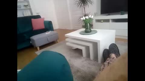 davf76 online show from 03.07.26