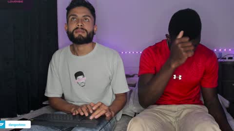 Dave y Salvatore online show from 01.29.25