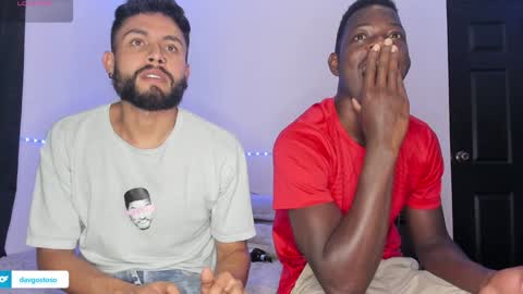 Dave y Salvatore online show from 01.30.25