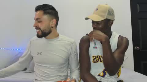 Dave y Salvatore online show from 02.23.25