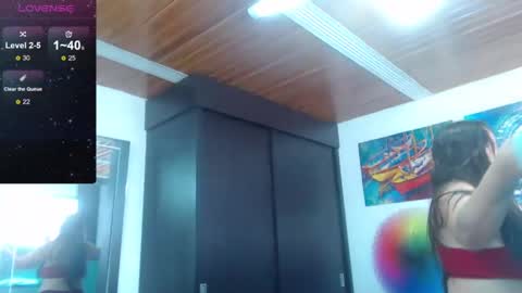 Snapshot of davianath chatting on 12.07.24 daviana online show from 12.07.24