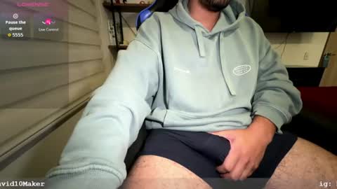 David10Maker online show from 06.30.26