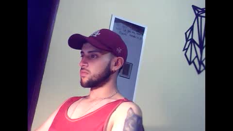 david23vergota online show from 09.19.25