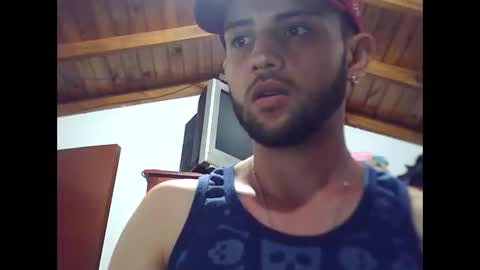 david23vergota online show from 10.19.25