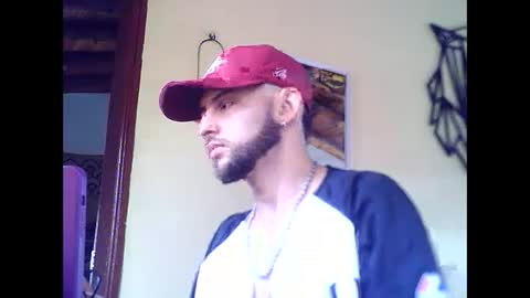 david23vergota online show from 12.19.25