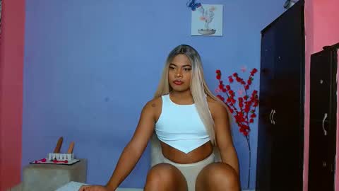 Snapshot of david778302 chatting on 09.19.25 Noha online show from 09.19.25