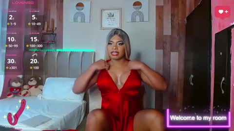 Snapshot of david778302 chatting on 10.31.25 Noha online show from 10.31.25