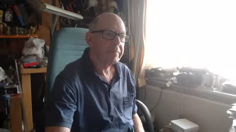 Snapshot of david89853 chatting on 07.04.26 David online show from 07.04.26