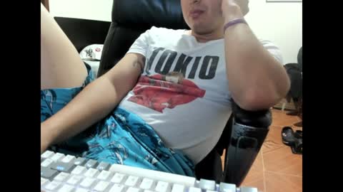 David online show from 01.01.25