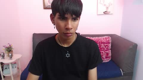 Snapshot of david_925_ chatting on 09.23.25 David online show from 09.23.25