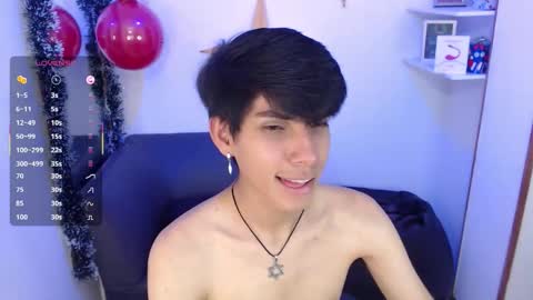 David online show from 12.18.25