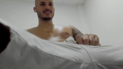 david__ox online show from 12.10.24