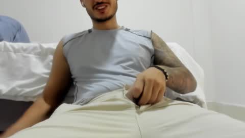 david__ox online show from 12.23.24