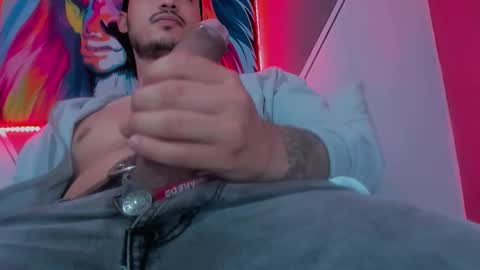 david__ox online show from 03.08.26