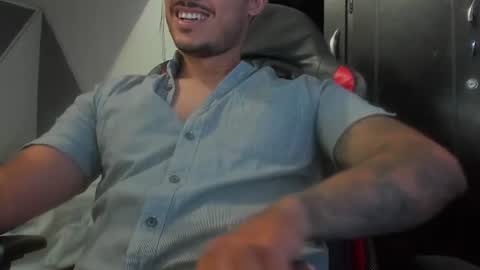 david__ox online show from 08.02.26