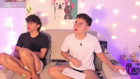 david_and_friend online show from 02.04.26