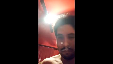 Snapshot of david_argentina chatting on 11.23.25 david_argentina online show from 11.23.25
