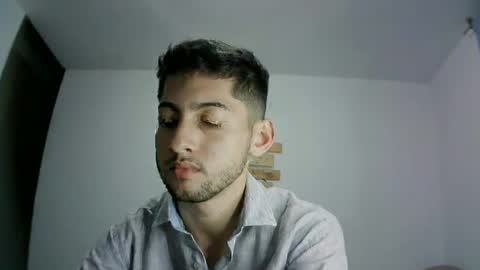 Snapshot of david_asturias chatting on 12.11.24 David Asturias online show from 12.11.24