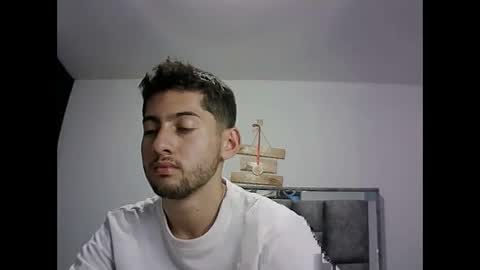 Snapshot of david_asturias chatting on 01.24.25 David Asturias online show from 01.24.25