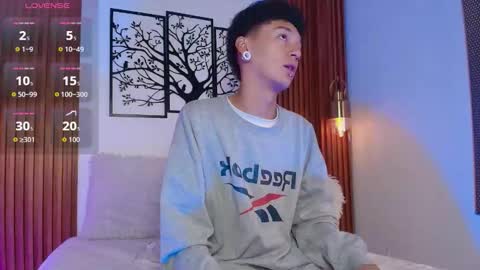 David online show from 03.02.26