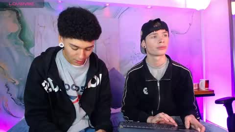 David online show from 03.25.26