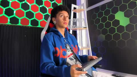 David online show from 04.07.26