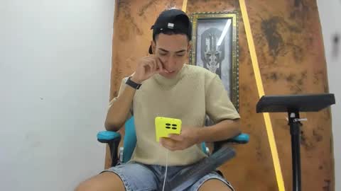 david_bigcock20 online show from 02.14.26