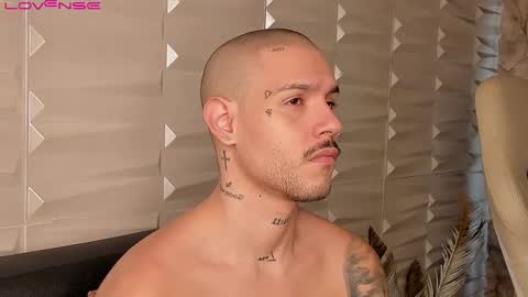 David col11 online show from 01.03.25