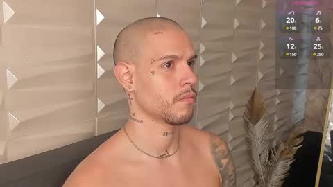 David col11 online show from 01.21.25