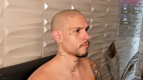 David col11 online show from 01.30.25