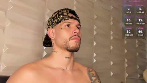 David col11 online show from 01.31.25