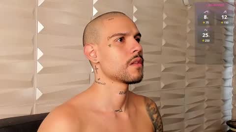 David col11 online show from 02.23.25