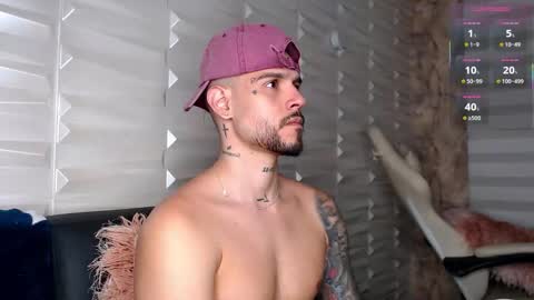 David col11 online show from 02.16.26