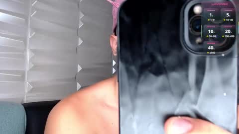 David col11 online show from 03.05.26