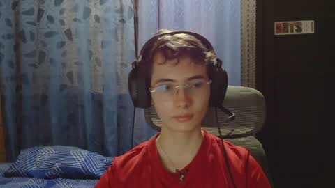 Snapshot of david_colombian chatting on 05.20.26 ProgrammerBoy online show from 05.20.26