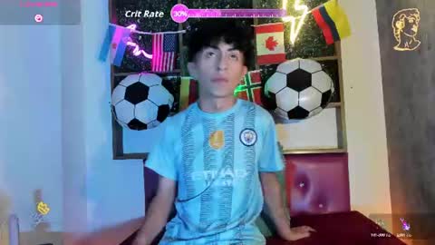 Dominik online show from 07.09.26
