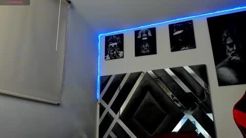 Twitter davidsanctum online show from 03.06.25