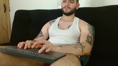 Twitter davidsanctum online show from 09.10.25