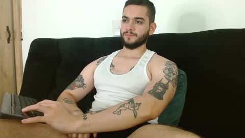 Twitter davidsanctum online show from 09.12.25