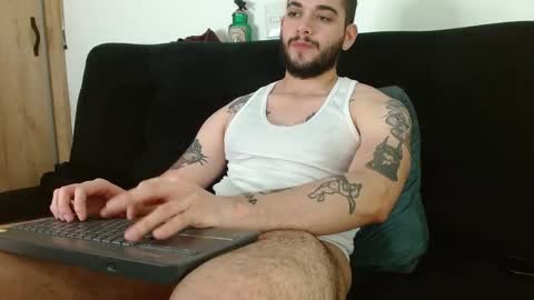 Twitter davidsanctum online show from 09.16.25