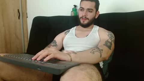 Twitter davidsanctum online show from 10.02.25